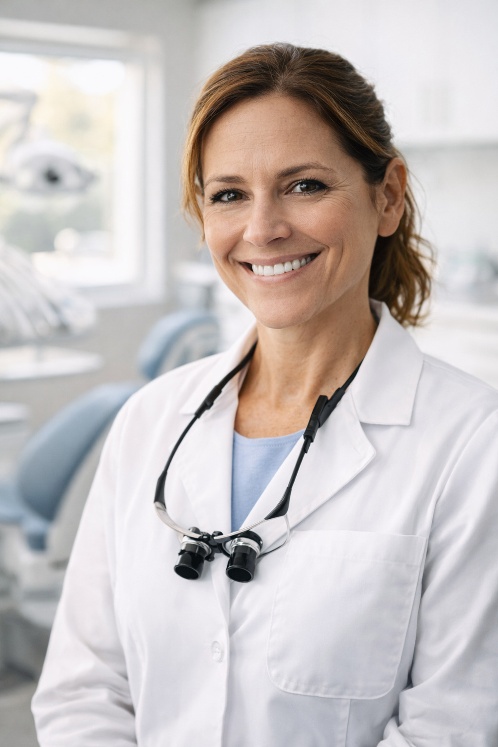 AI answering service for dental offices and medical practices